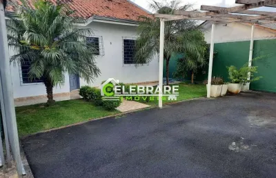 Casa no são gabriel!!! 03 qtos,hidro,churras,próx. merc. lumen