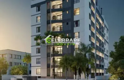 Apartamento novo!!! 03 qtos, sacada, churrasq. 02 gar. coberta