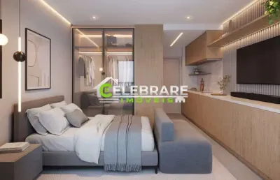 Apartamento novo! 03 qtos,suíte,sacada c/ churrasq.,gar.coberta