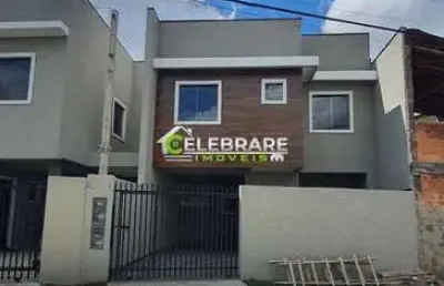Sobrado novo sítio cercado!! 03 qtos,suíte,sacd,próx.merc goes