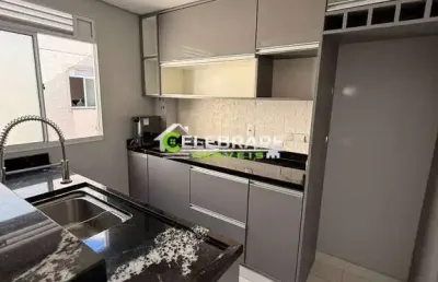 Apto no monza, colombo!! 02 qtos,cozinha,próx.mini merc.lumen