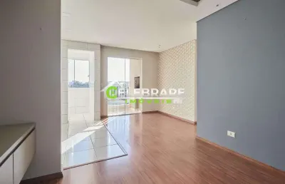 Apto no weissopolis! 2 qtos,sacada,churras.próx.ao jacomar