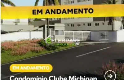 Apto garden em almirante tam.!! 02 qtos,próx escol.lamenha