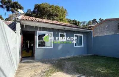 Casa são gabriel!!! terreno c/ 02 casas! 03 qts,próx.sta.helena