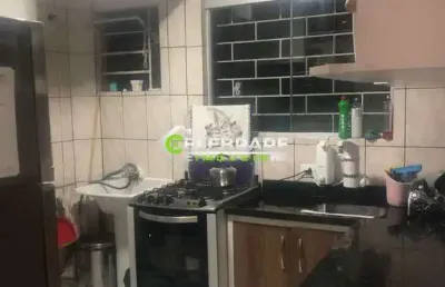 Apto na cidade industrial!! 02 qtos,próx. agricer supermercado