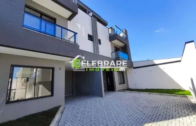 Triplex novo no uberaba!! 03 qtos,suíte,terraço,churrasqueira
