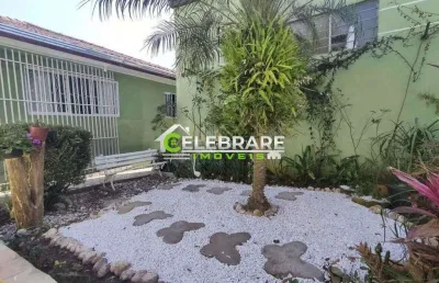 Casa em colombo!!! 03 qtos,espaço p/ trabalho,próx.merc.perobal