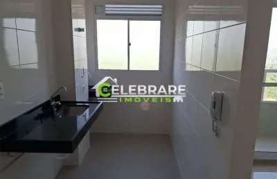 Apto na cic!!! 02 qtos,sacada,churrasq,próx. hosp. pr. clínicas
