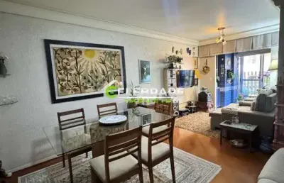 Apto garden no tingui!!! 03 qtos,suíte,próx. ao parq. bacacheri