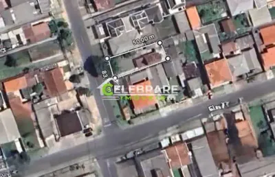 Terreno no cajuru em curitiba!!! próx. ao mercado condor cajuru