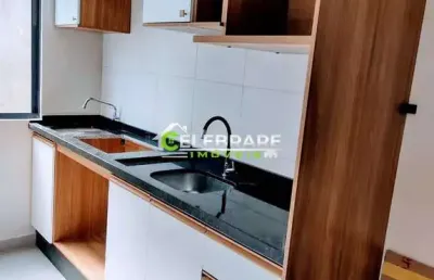 Apto em alm. tamandaré!!! 02 qtos, próx. mercado tico e teco