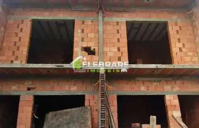 Sobrado novo na cic!!! 03 qtos,sacada,lavabo,bem localizado
