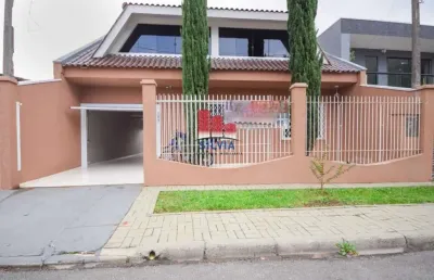 Excelente casa com ático no conjunto oswaldo cruz i