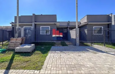 Linda casa térrea no campo de santana, próximo ao novo jacomar (rio bonito)