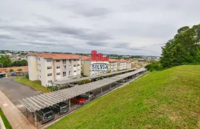 Ótimo apartamento de 3 quartos no condomínio villaggio bérgamo com vaga coberta !