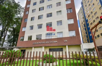 Apartamento com 3 quartos, contendo 59,41m², ao lado do sacolão popular novo mundo