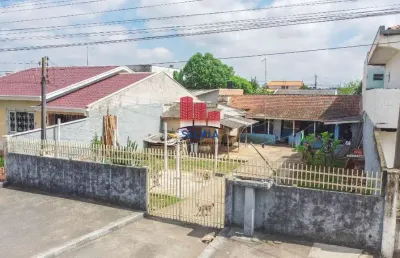 Excelente oportunidade de investimento, terreno com 360m2 no alto boqueirão.
