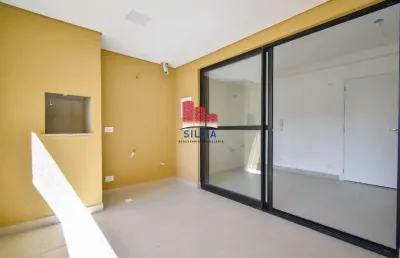 Maravilhoso apartamento novo, com elevador no boqueirão com vaga de garagem coberta e exclusiva.