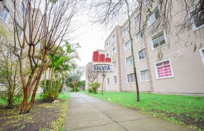 Apartamento 2 quartos no residencial parque verde - cidade industrial