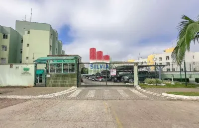 Lindo apartamento no bairro tatuquara, no condomínio moradas do bosque.