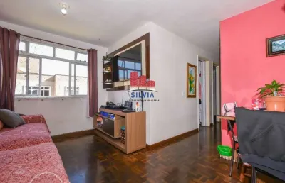 Apartamento com 2 quartos à venda na Rua Pedro Gusso, 4300, Cidade Industrial, Curitiba