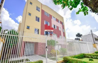 Ótimo apartamento de 3 quartos sendo 1 suíte e vaga coberta no novo mundo.