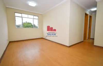 Apartamento 3 quartos no santa quitéria - residencial portal do iguaçu