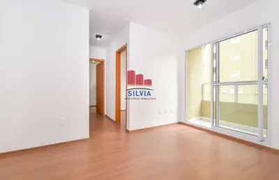 Apartamento 2 quartos com sacada e churrasqueira que financia como imóvel novo