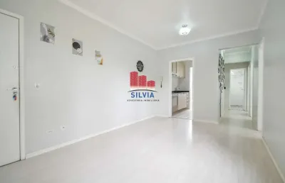 Apartamento 3 quartos no novo mundo - residencial apuama.