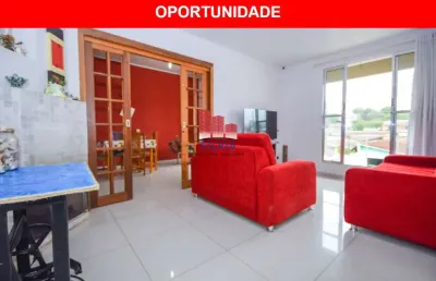 Excelente sobrado com opção de investimento no capão raso!