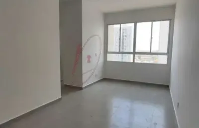 Apartamento para venda em hortolândia, jardim nova hortolândia i, 2 dormitórios, 1 banheiro, 1 vaga