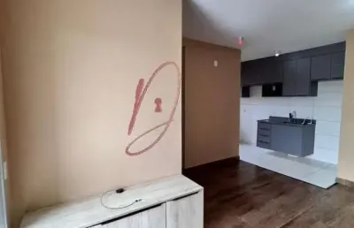 Apartamento para venda em hortolândia, jardim das colinas, 2 dormitórios, 1 suíte, 2 banheiros, 1 vaga