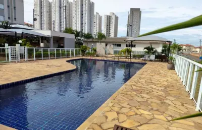 Apartamento para venda em hortolândia, jardim nova hortolândia i, 2 dormitórios, 1 suíte, 2 banheiros, 1 vaga