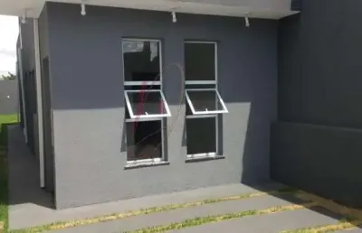 Casa para venda em hortolândia, vila real, 2 dormitórios, 1 suíte, 2 banheiros, 2 vagas