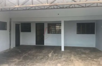 Casa para venda em hortolândia, jardim santa clara do lago i, 2 dormitórios, 1 suíte, 2 banheiros, 5 vagas