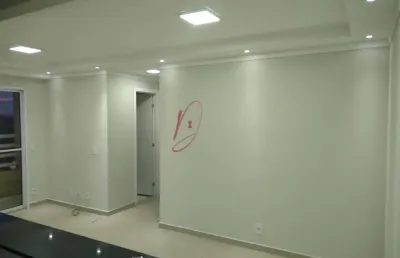 Apartamento para venda em hortolândia, vila ipê, 2 dormitórios, 1 banheiro, 1 vaga
