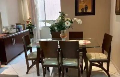 Apartamento a venda no edifício fernanda e daniel localizado no bairro vila operaria em itajaí.