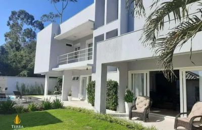 Casa a venda localizado no bairro cabeçudas em itajaí.