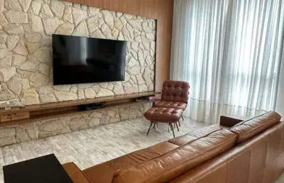 Apartamento a venda no edifício four seasons localizado na praia brava em itajaí.