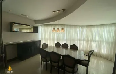 Apartamento à venda no edifício aquarela brasil no centro de balneário camboriú
