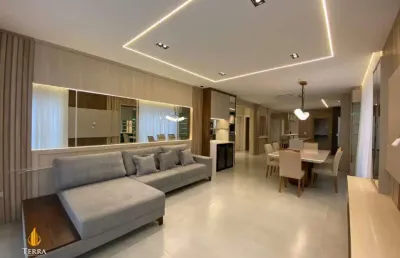 Apartamento à venda no costa esmeralda localizado no pioneiros em balneário camboriú.