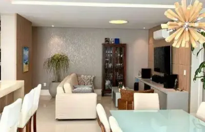 Apartamento a venda no brava beach - reserva aroeira localizado na praia brava em itajaí.