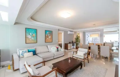 Apartamento à venda no edifício villa cora localizado no centro em balneário camboriú