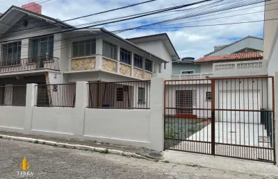 Terreno à venda na Rua Franklin Máximo Pereira, Centro, Itajaí