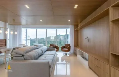 Apartamento à venda no cartier residence em balneário camboriú