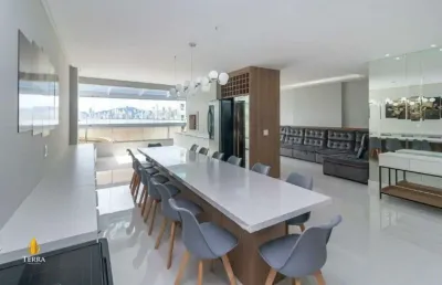 Apartamento à venda no italian residence com localização excelente na barra norte em balneário camboriú