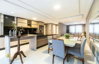 Apartamento à venda no essence residence, no bairro pioneiros em balneário camboriú