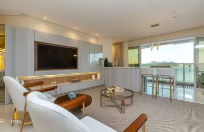 Apartamento à venda no infinity coast em balneário camboriú