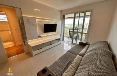 Apartamento a venda no amores da brava club house localizado na praia brava em itajaí.