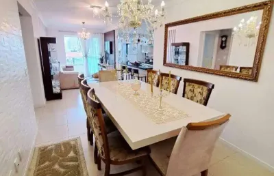 Apartamento a venda no residencial philadelphia localizado no centro de itajaí.